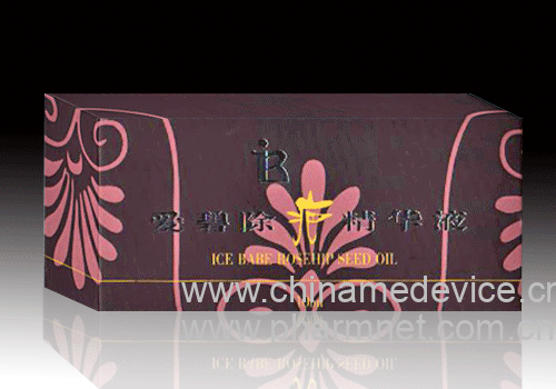 爱碧除疤精华液(除疤疤痕印痕痘印痘痕伤疤痤