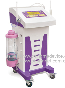 EK-3000系列妇科臭氧治疗仪