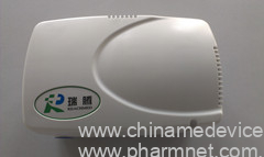 医用压缩式雾化器
