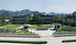 浙江化工学院