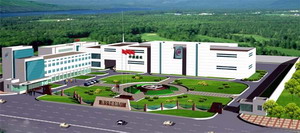 ɽ������ҩҵ