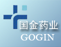 河北国金药业有限责任公司