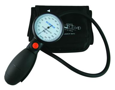 西恩血压表HS-201U