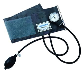 西恩血压表HS-20D