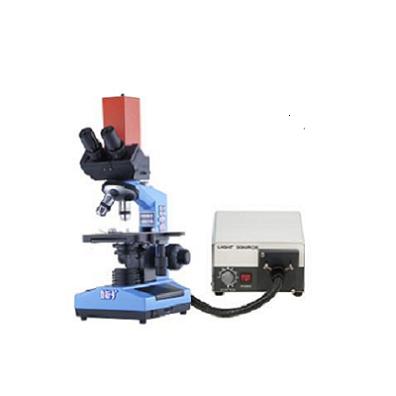 显微影像分析仪 哈尔滨康邦黑背景光学仪器有