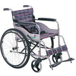 HBG25轮椅