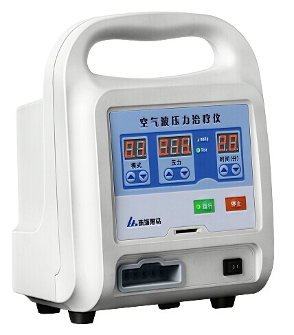 AP1000空气波压力治疗仪