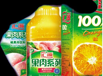 瞎果制果汁成行业潜规则果汁竟未必不合格?