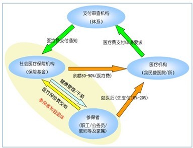 抚顺社会医疗保险怎么查询 说的详细些 本人比较苯