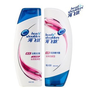 <em>头发</em>很<em>油</em>怎么改善首选海飞丝-医药资讯-中国医