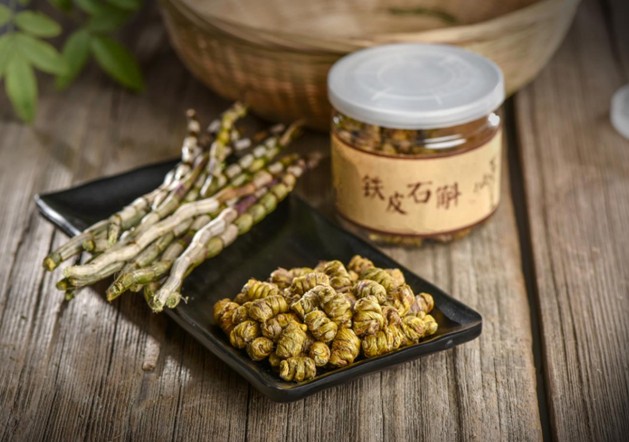 要缓解就看无限能石斛破壁饮片!