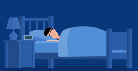 如何改善睡眠质量