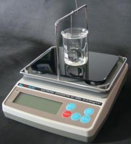 ����Һ���ܶȼ�ED-300G