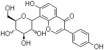葛根素