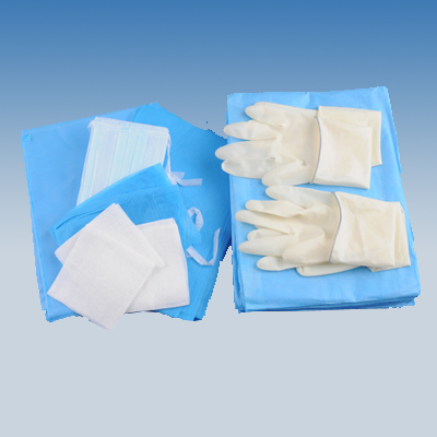 【产品名称】 一次性医用手术包 【发 布 人】 河南省科达医疗器械