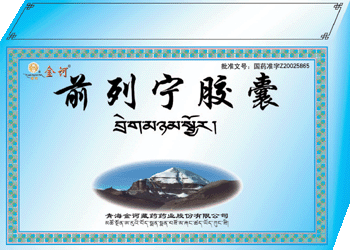 前列宁胶囊 前列宁胶囊