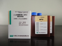 α-L-岩藻糖苷酶（AFU）测定试剂盒（CPNP-α-Fucoside速率法）