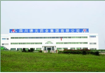四川德元药业集团有限公司